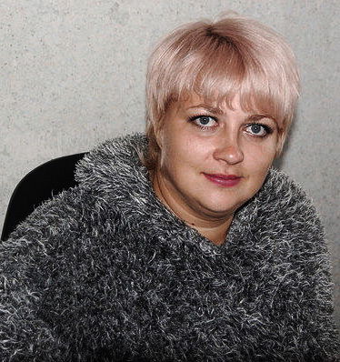 Юлия Совгиря