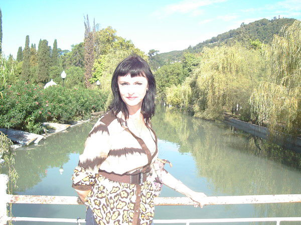 Наталья Пичугина