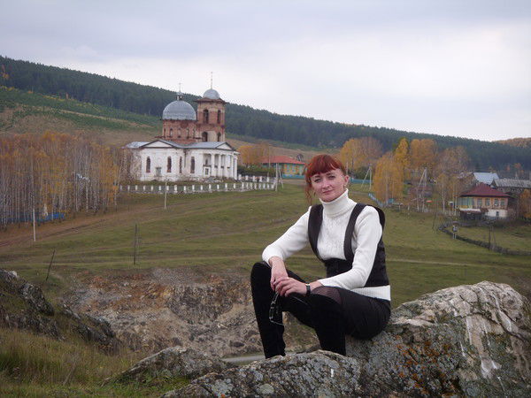 Наталия Юзеева