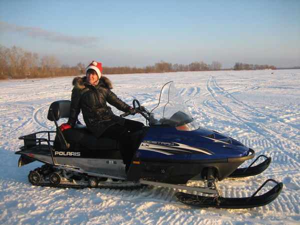 Елена Лаврова