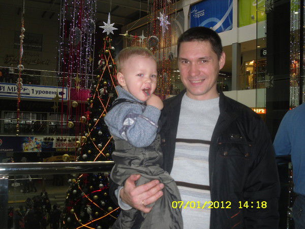 Роман Егоров