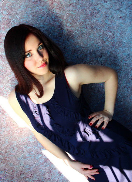 Мария Шостак