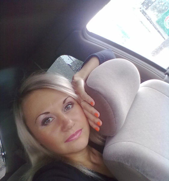 Лариса Luferova