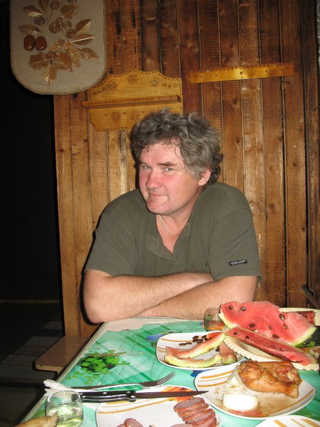 Василий Мирончик