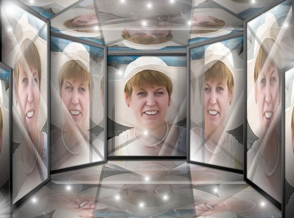 Татьяна Губина