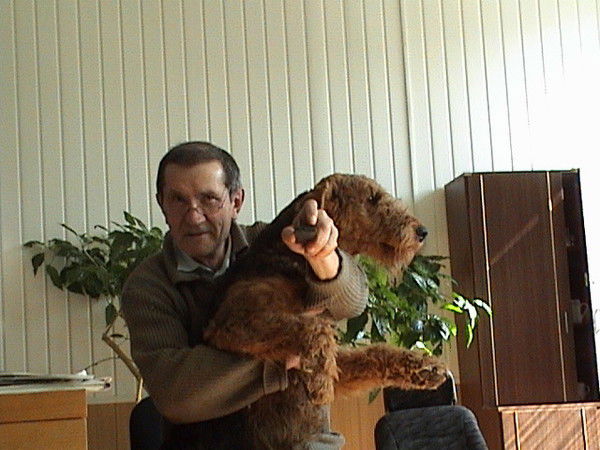 Александр Абрамов