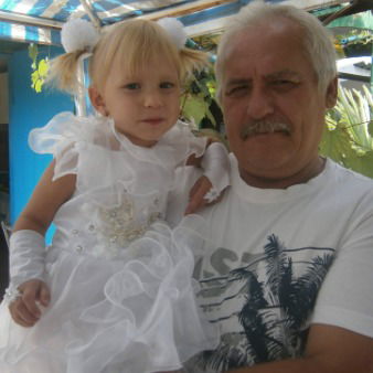 Сергей Польский