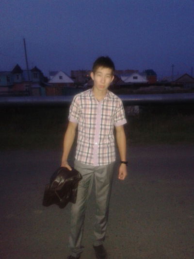 Аслан Алимбаев