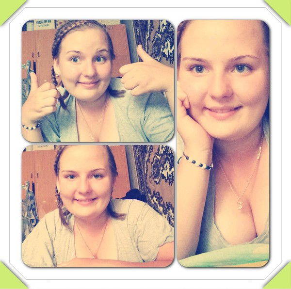 Анастасия Трегубова