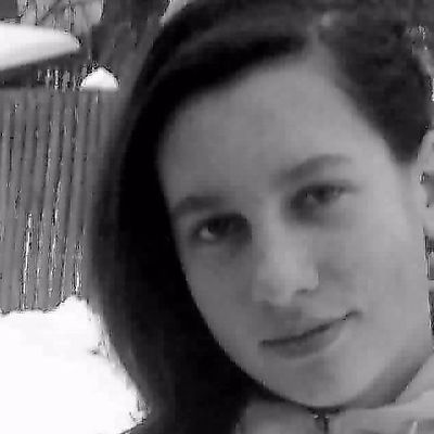 Оксана Маринюк