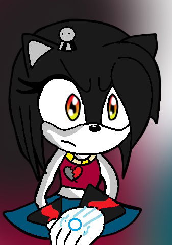 Алена Хохлова