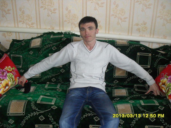 Евгений Жинов