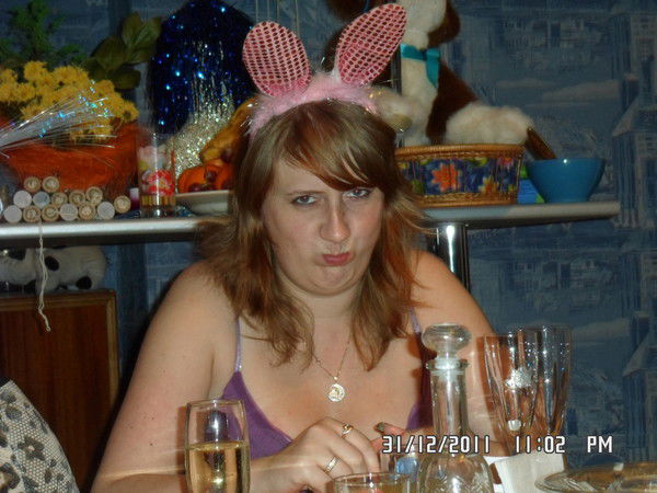 Татьяна Лиеде