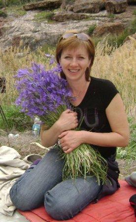 Татьяна Смирнова