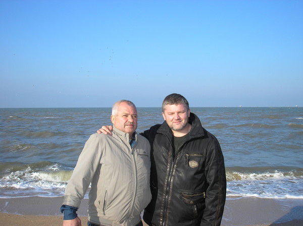 Алексей Смирнов