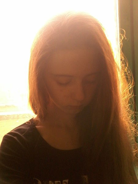 Лерочка Рахинская