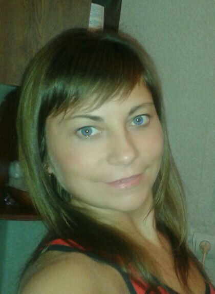 Ира Дереча2