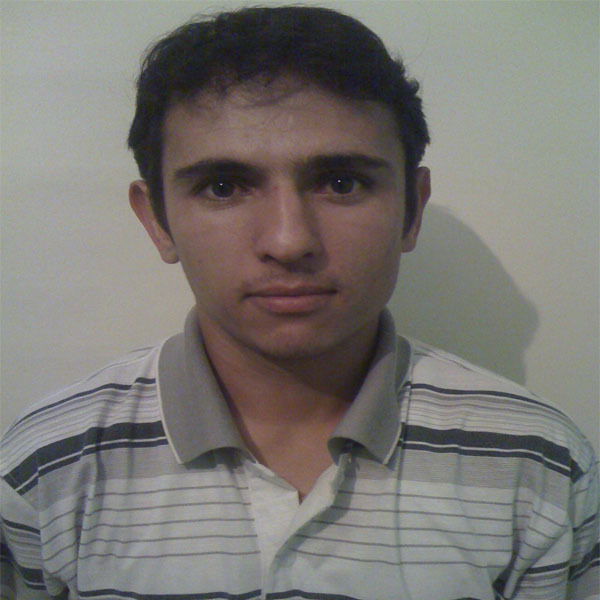 Илёс Раджабов