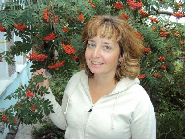 Рада Бишова