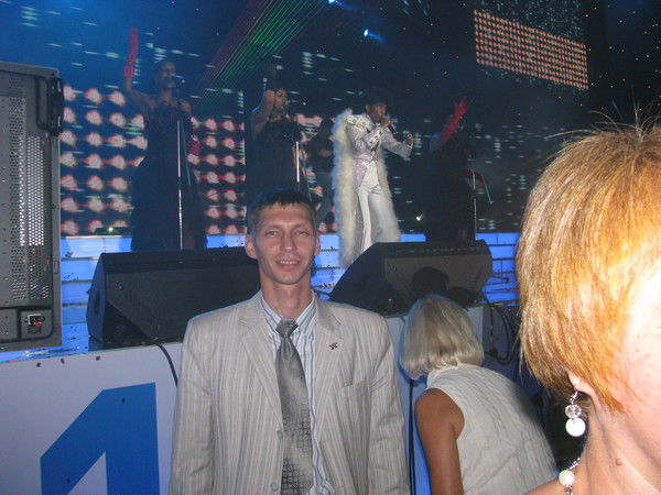 Максим Сарбаев