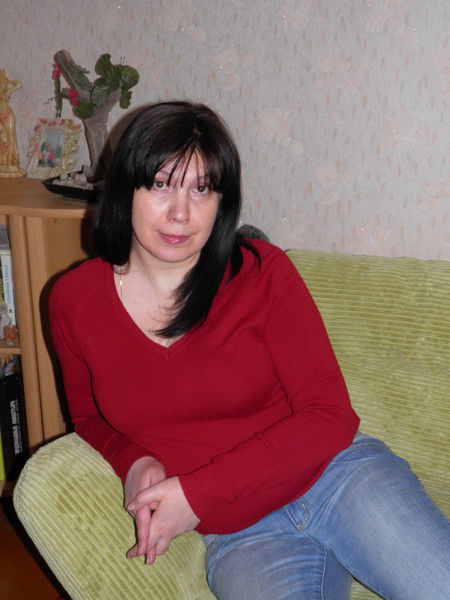 Галина Леваневская