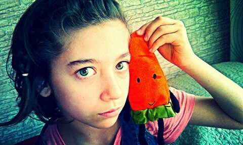 Анжелика Мкртчян