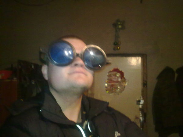 Андрей Дерин