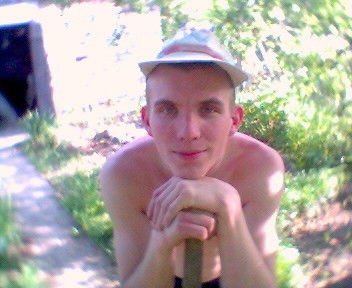 Михаил Гринев