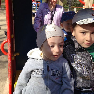 Мирзаферова Сельминат