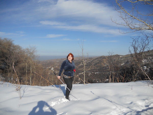 Тамара Тарасова