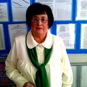 Маргарита Бутяева
