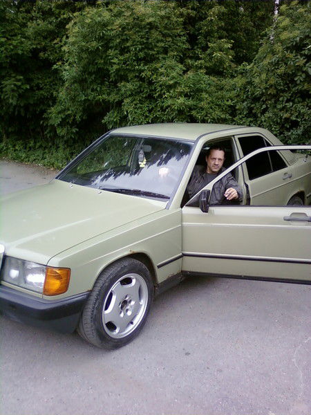 Владимир Богомолов