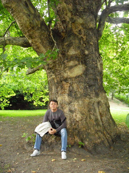 Евгений Сорокопудов