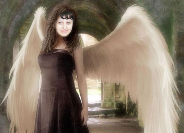 Анна Бакланова