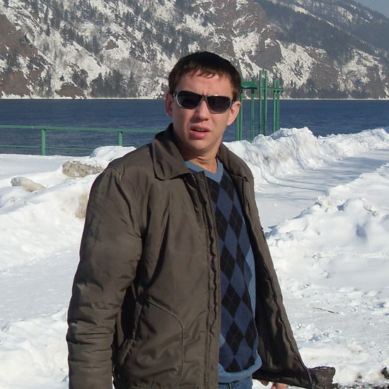 Алексей Шулейко