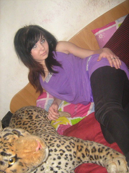 ***сладкая Но Не Твоя!***