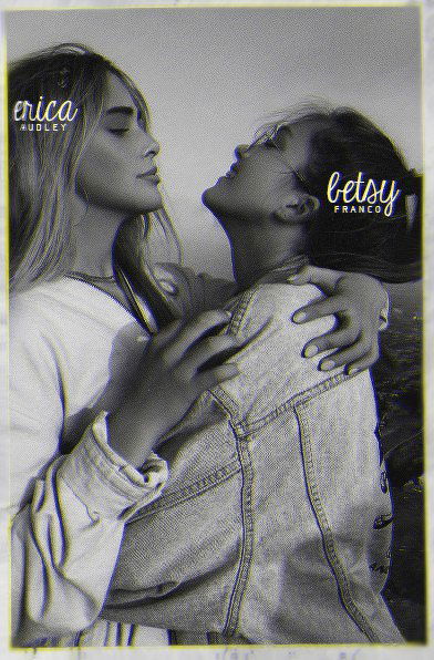 Erica Audley (Blasphemous)