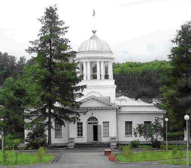 Краеведческий Музей