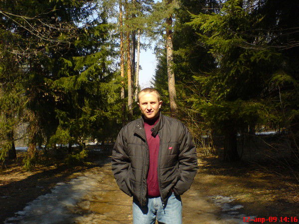 Сергей Батынин