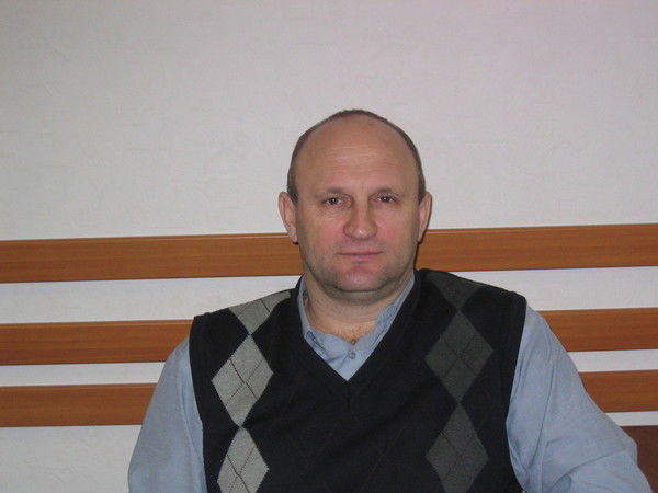 Алексей Гнилицкий