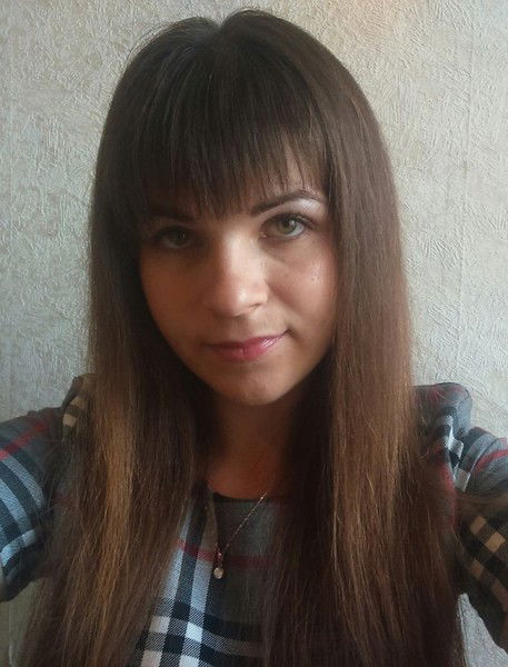 Марина Сидорова