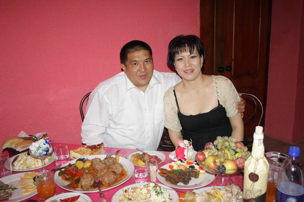 Латифа Нуртазина