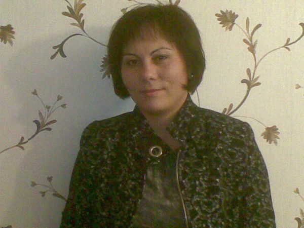 Сагида Тырбаева