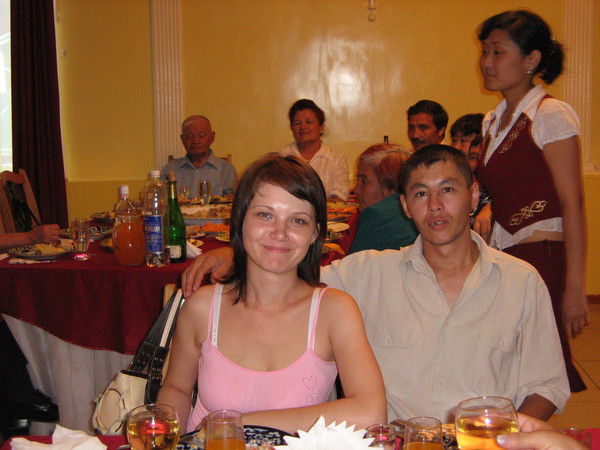 Ерлан Медетов