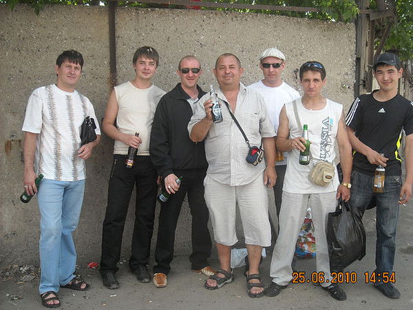 Сергей Юмагужин