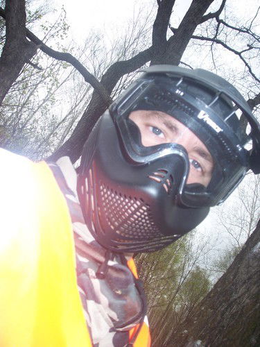 Максим Ведищев