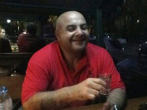 Vitali Grigalashvili