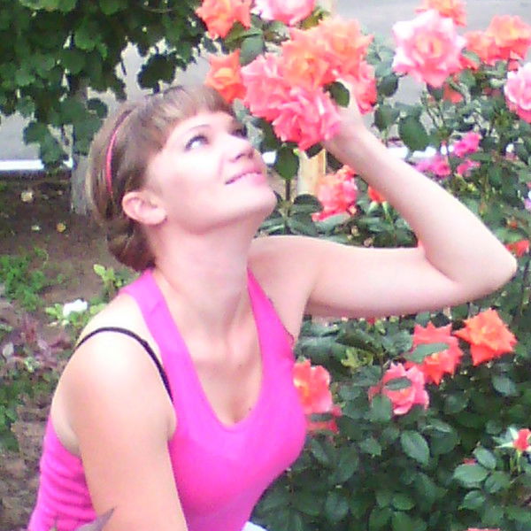 Анна Мальгина