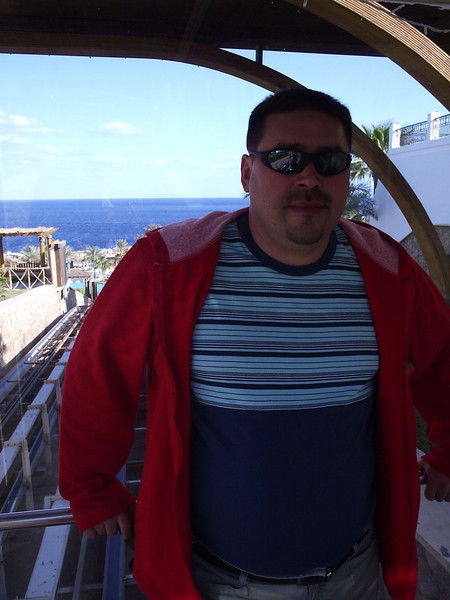 Игорь Мельничук