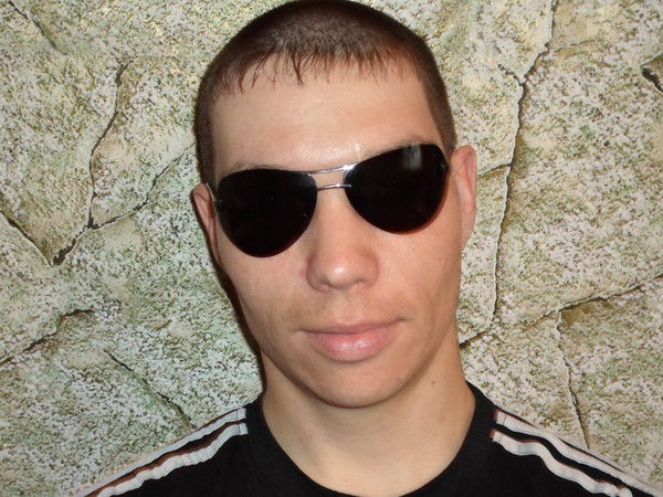 Александр Герман